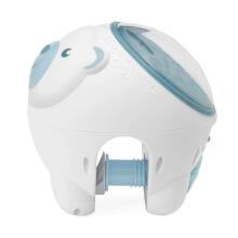 Chicco Polar Bear Art.CHIZ-061133 Blue Rotaļlieta-projektors ar gaismas efektiem
