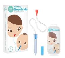 NoseFrida® Frida-01 Art.7190 Bērnu nazālais aspirators