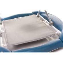 4Baby Swing'n push Art.157080 Blue Staigulis mazuļa pirmajiem soļiem