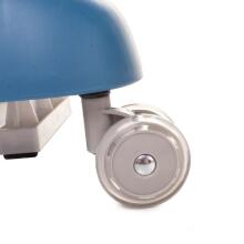 4Baby Swing'n push Art.157080 Blue Staigulis mazuļa pirmajiem soļiem