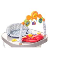 4Baby Swing'n push Art.157080 Blue Staigulis mazuļa pirmajiem soļiem