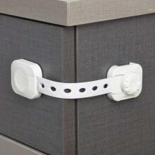 Security - lock for Ruhhy cabinets Art.21913