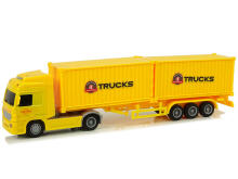 Friction Drive Truck Art.56525