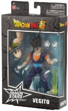DRAGON STARS Figūriņa ar aksesuāriem, ko var izvietot dažādās pozās, 16 cm