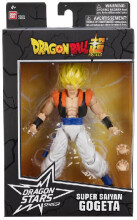 DRAGON STARS Poseable figure with accessories, 16 cm