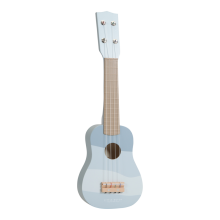 Little Dutch Guitar Art.7015 Blue