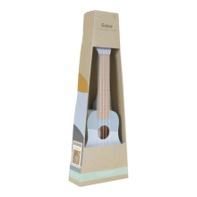 Little Dutch Guitar Art.7015 Blue