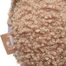 Jollein Musical Teddy Bear Art.043-001-67005 Biscuit Подвесная музыкальная игрушка на  коляску/кроватку