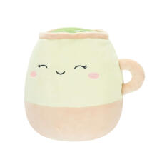 SQUISHMALLOWS W17 Мягкая игрушка, 19 см