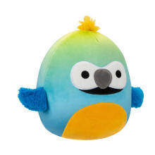 SQUISHMALLOWS W17 Мягкая игрушка, 19 см