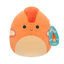 SQUISHMALLOWS W17 Мягкая игрушка, 19 см