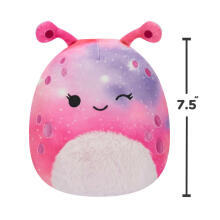 SQUISHMALLOWS W17 Мягкая игрушка, 19 см