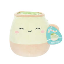 SQUISHMALLOWS W17 Мягкая игрушка, 19 см