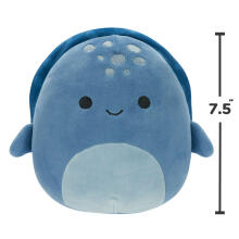 SQUISHMALLOWS W17 Мягкая игрушка, 19 см