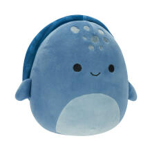 SQUISHMALLOWS W17 Мягкая игрушка, 19 см