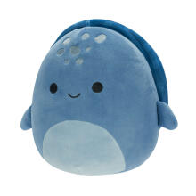 SQUISHMALLOWS W17 Мягкая игрушка, 19 см