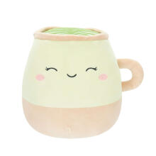 SQUISHMALLOWS W17 Мягкая игрушка, 19 см