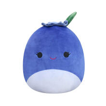 SQUISHMALLOWS W17 Plīša rotaļlieta, 30 cm
