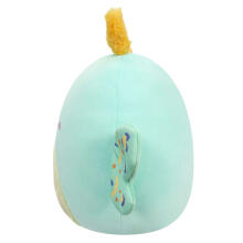 SQUISHMALLOWS W17 Plīša rotaļlieta, 30 cm