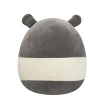 SQUISHMALLOWS W17 Plīša rotaļlieta, 30 cm