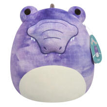SQUISHMALLOWS W17 Plīša rotaļlieta, 30 cm
