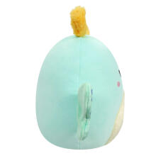 SQUISHMALLOWS W17 Plīša rotaļlieta, 30 cm