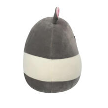 SQUISHMALLOWS W17 Plīša rotaļlieta, 30 cm