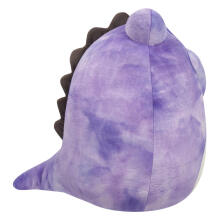 SQUISHMALLOWS W17 Plīša rotaļlieta, 30 cm