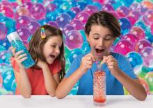 ORBEEZ Pērlīšu krāsošanas komplekts