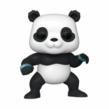 FUNKO POP! Vinyylihahmo: Jujutsu Kaisen - Panda