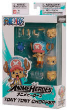 ANIME HEROES One Piece фигурка с аксессуарами, 16 см - Tony Tony Chopper