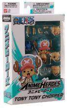 ANIME HEROES One Piece фигурка с аксессуарами, 16 см - Tony Tony Chopper