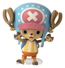 ANIME HEROES One Piece фигурка с аксессуарами, 16 см - Tony Tony Chopper