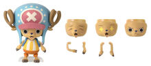 ANIME HEROES One Piece фигурка с аксессуарами, 16 см - Tony Tony Chopper