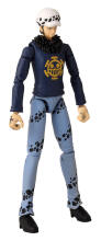 ANIME HEROES One Piece фигурка с аксессуарами, 16 см - Trafalgar D. Law