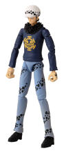 ANIME HEROES One Piece фигурка с аксессуарами, 16 см - Trafalgar D. Law