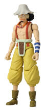 ANIME HEROES One Piece figūriņa ar aksesuāriem, 16 cm - Usopp
