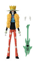 ANIME HEROES One Piece figūriņa ar aksesuāriem, 16 cm - Brook