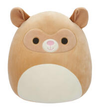 SQUISHMALLOWS W17 Plīša rotaļlieta, 30 cm
