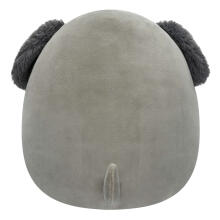 SQUISHMALLOWS W17 Plīša rotaļlieta, 30 cm
