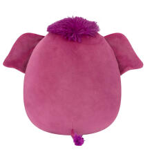 SQUISHMALLOWS W17 Plīša rotaļlieta, 30 cm