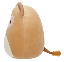 SQUISHMALLOWS W17 Plīša rotaļlieta, 30 cm