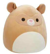 SQUISHMALLOWS W17 Plīša rotaļlieta, 30 cm