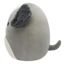 SQUISHMALLOWS W17 Plīša rotaļlieta, 30 cm