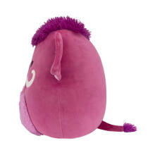 SQUISHMALLOWS W17 Plīša rotaļlieta, 30 cm