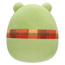 SQUISHMALLOWS W17 Plīša rotaļlieta, 30 cm