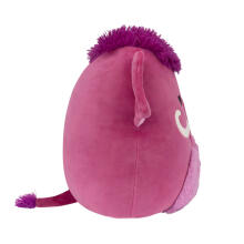 SQUISHMALLOWS W17 Plīša rotaļlieta, 30 cm