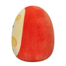 SQUISHMALLOWS W17 Plīša rotaļlieta, 30 cm