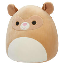 SQUISHMALLOWS W17 Plīša rotaļlieta, 30 cm
