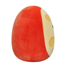 SQUISHMALLOWS W17 Plīša rotaļlieta, 30 cm